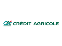 Банк Credit Agricole в Рубановке