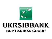 Банк UKRSIBBANK в Рубановке