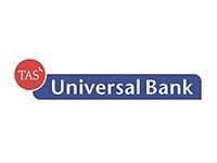 Банк Universal Bank в Рубановке